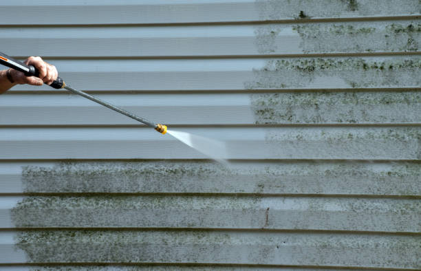 Best Spring Cleaning  in Merryville, LA